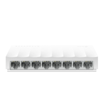 Switch TP-LINK LS1008 switch 8x10/100